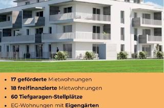 Wohnung kaufen in 2481 Achau, Neues Wohnen in Achau - Jetzt unverbindlich vormerken lassen