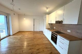 Wohnung mieten in Dorfviertel, 8190 Birkfeld, Moderne 3-Zimmer-Wohnung mit Balkon und Grünblick