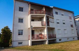 Wohnung kaufen in 7111 Parndorf, 4-Zimmer Eigentumswohnung mit Loggia!