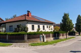 Einfamilienhaus kaufen in 7082 Donnerskirchen, Großzügiges Einfamilienhaus mit Wintergarten auf großem Grundstück!