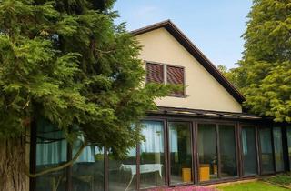 Einfamilienhaus kaufen in 2230 Gänserndorf, Einfamilienhaus in Wunderbarer Lage nahe Wien