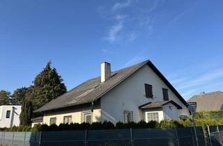 Einfamilienhaus kaufen in 2230 Gänserndorf, Familienhaus in toller Lage nahe Wien