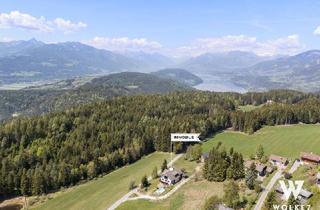 Mehrfamilienhaus kaufen in 9712 Fresach, Mehrfamilienhaus mit Weitblick und vielseitigen Nutzungsmöglichkeiten