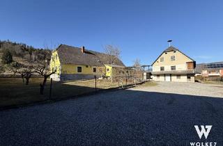 Immobilie kaufen in 8114 Stübinggraben, Gasthaus mit Betreiberwohnung und großen Lager- und Garagenflächen *GRAZ-NORD*