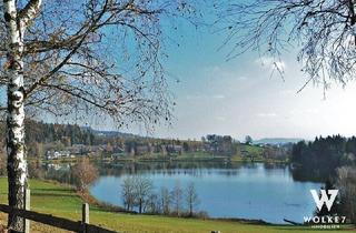 Grundstück zu kaufen in 9560 Feldkirchen in Kärnten, Ruhe, Sonne und Seenähe – Baugrund für Ihr Eigenheim