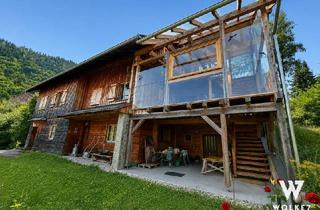 Haus kaufen in 8102 Semriach, Besondere Liegenschaft mit Landhauscharakter, knapp 3.000 m² Grund und traumhaftem Weitblick in Semriach