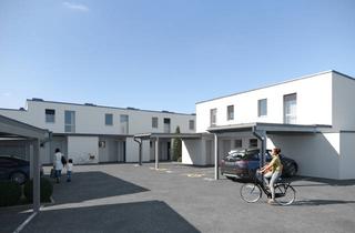 Reihenhaus kaufen in 9500 Villach-Innere Stadt, Modernes Reihenhaus mit Eigengarten und Terrasse in attraktiver Lage von Villach