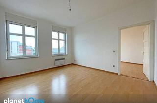 Wohnung mieten in Wienerstraße, 7400 Oberwart, Altbau-Liebhaber aufgepasst: Zentrale Wohnung mit Flair steht für Sie bereit!