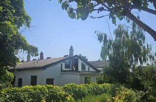Haus kaufen in 3400 Klosterneuburg, Reiheneckhaus mit Terrasse in Klosterneuburg – Sanierungsprojekt mit viel Potenzial