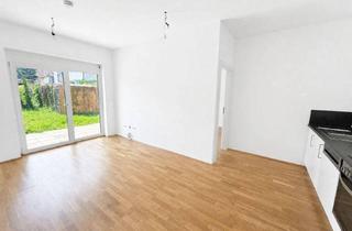 Wohnung kaufen in Liebenauer Hauptstraße, 8041 Graz, Gemütliche Gartenwohnung in Top-Zustand