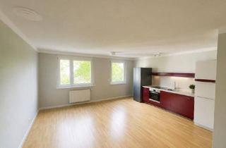 Wohnung kaufen in Leegasse, 1140 Wien, Helle Loggiawohnung nähe U4 Braunschweiggasse