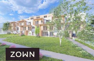 Penthouse kaufen in 8480 Mureck, Neubauprojekt - Modernes Wohnen in der Stadt, Top 2 im EG
