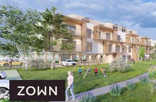 Penthouse kaufen in 8480 Mureck, Neubauprojekt - Modernes Wohnen in der Stadt, Top 21 im Penthouse Stil