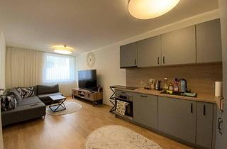 Wohnung kaufen in 6130 Schwaz, Anlegerwohnung - Top E04, 2 Zimmer, dzt. vermietet - 6130 Schwaz -Top E04 - Innsbruckerstraße 15