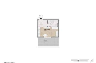 Wohnung kaufen in Lindweg, 8010 Graz, Ihr neues Zuhause mit Plus an Gemütlichkeit!