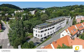 Wohnung kaufen in Lindweg, 8010 Graz, Kompakte Renditeperle am Lindweg!