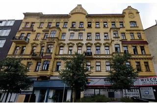 Wohnung kaufen in Lerchenfelder Gürtel, 1160 Wien, ROHDACHBODEN NAHE U6 JOSEFSTÄDTER STRASSE!