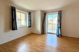 Wohnung kaufen in Bürgerstraße 2a, 4614 Marchtrenk, Schöne Erdgeschoss-Wohnung mit Terrasse