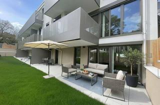 Wohnung kaufen in Küniglberg, 1130 Wien, Große Gartenwohnung am Fuße des Küniglbergs - Provisionsfrei.