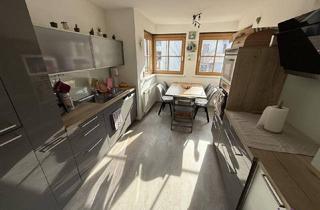 Wohnung kaufen in 6167 Neustift im Stubaital, Familienparadies mit Garten – 4-Zimmer-Wohnung in Kampl