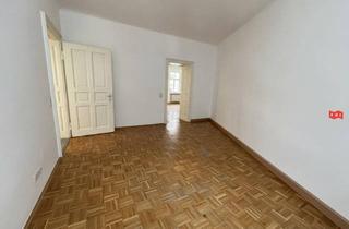 Wohnung kaufen in 4020 Linz, Elegante Altbauwohnung mit AirBNB Potenzial