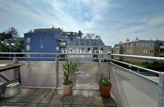Wohnung mieten in 1130 Wien, MODERNES SONNIGES TERRASSENAPARTMENT
