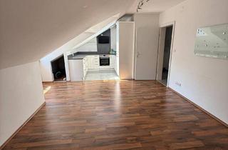 Wohnung mieten in 2500 Baden, Hochwertige, helle 2-Zimmer-Wohnung in Badener Stadtvilla – Grünblick, Parkplatz inklusive & Bahnhofsnähe