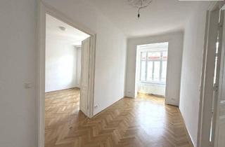 Wohnung mieten in Testarellogasse, 1130 Wien, Moderne Altbauwohnung in Top Lage!