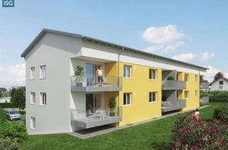 Wohnung mieten in Geretsberg, 5132 Geretsberg, 3-Zimmerwohnung in 5132 Geretsberg Nr. 73, Top 4 inkl. Garage
