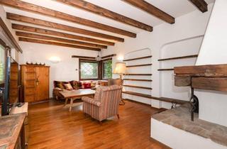 Haus kaufen in 2344 Maria Enzersdorf, Vintage-Charme trifft Bestlage: Ein Haus mit zwei Wohneinheiten in einem Traumgarten