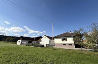Haus kaufen in 7410 Loipersdorf im Burgenland, Großzügige Liegenschaft mit weitläufigem Grundstück und vielseitigem Entwicklungspotenzial