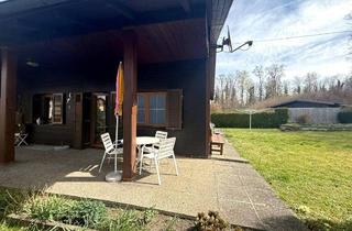 Haus kaufen in 5282 Ranshofen, Ein Ort zum Durchatmen – gemütlicher Bungalow im Grünen