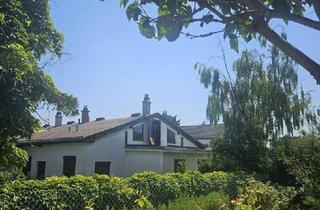 Haus kaufen in 3400 Klosterneuburg, Reiheneckhaus mit Terrasse in Klosterneuburg – Sanierungsprojekt mit viel Potenzial