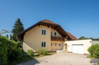 Einfamilienhaus kaufen in 9065 Ebenthal, Großzügiges Ein/Zweifamilienhaus mit Potential in Ebenthal: Garten, Terrasse & Garage inklusive!