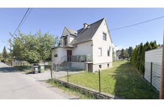 Einfamilienhaus kaufen in Boschweg, 8041 Graz, Charmantes Bestandsobjekt auf sonnigem Grundstück mit Ausbaupotenzial, Liebenau-Graz