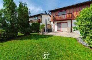 Haus mieten in 4950 Altheim, Altheim - Zur Miete: Kleines Reihenhaus mit Garten und Carport