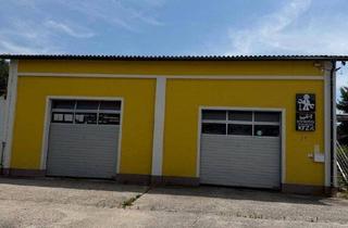 Gewerbeimmobilie kaufen in 5120 Sankt Pantaleon, Gewerbeobjekt mit ca. 4.954 m² Grund in St. Pantaleon