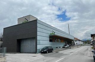 Lager mieten in 6300 Wörgl, Lagerhaus in Wörgl zu vermieten