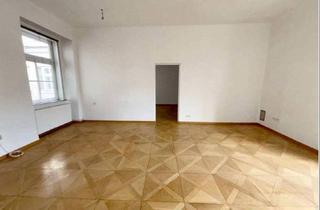 Büro zu mieten in Judenplatz, 1010 Wien, PROVISIONSFREI! Ruhiges Altbaubüro aus zwei Bestandseinheiten!