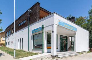 Büro zu mieten in 7100 Neusiedl am See, Geschäftslokal direkt auf Wiener Straße Neusiedl am See – Perfekte Lage für Ihr Unternehmen