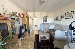 Wohnung kaufen in 5201 Seekirchen am Wallersee, SEEKIRCHEN | Gemütliche 2-Zimmer-Wohnung mit Balkon
