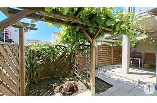 Wohnung kaufen in 3107 Sankt Pölten, Lichtdurchflutete Gartenwohnung in Top Lage