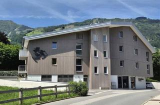 Wohnung kaufen in 6263 Fügen, Anlagewohnungen Zillertal: Neubau Fügen, 47–69 m², Vorsteuerabzug möglich