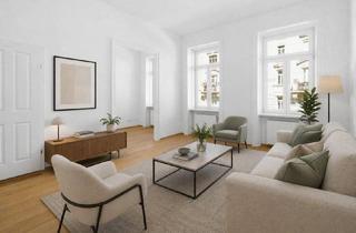 Wohnung kaufen in Heiligenstädter Straße, 1090 Wien, Schnäppchen im 9. Bezirk – Charmante 2.5-Zimmer-Wohnung zum Bestpreis!