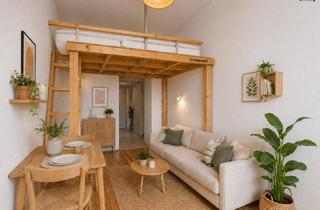 Wohnung kaufen in Meidlinger Markt, 1120 Wien, Seltene Gelegenheit: Eigentumswohnung mit direktem Blick auf den Meidlinger Markt – nur € 90.000!