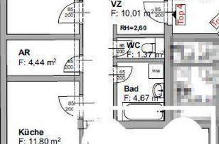 Wohnung kaufen in 9321 Silberegg, Super Schnäppchen für Bastler - Nähe Althofen