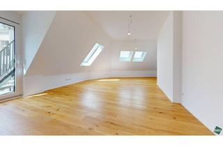 Wohnung kaufen in Högelmüllergasse, 1050 Wien, Moderne Wohnungen in Ruhelage