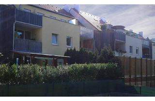 Wohnung mieten in Schulgasse 9/3/1, 3714 Sitzendorf an der Schmida, Geförderte 3-Zimmer Gartenwohnung in Miete mit Kaufoption | ca. 74 m² | Erdgeschoss | Terrasse