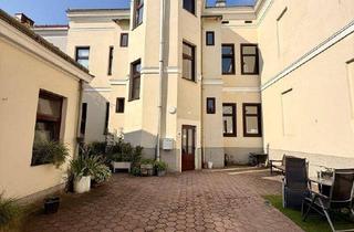 Wohnung mieten in Bisamberger Straße, 2100 Korneuburg, Charmante Altbauwohnung nahe dem Hauptplatz
