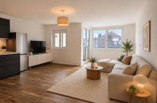 Maisonette mieten in 6330 Kufstein, 4-Zimmer-Maisonettewohnung in ruhiger Zentrumslage